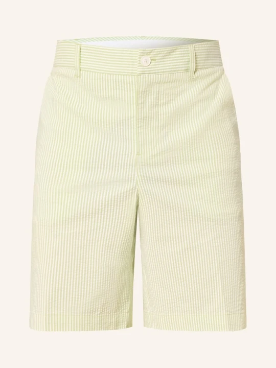Zdjęcie produktu Lacoste Spodenki Golfowe gruen
