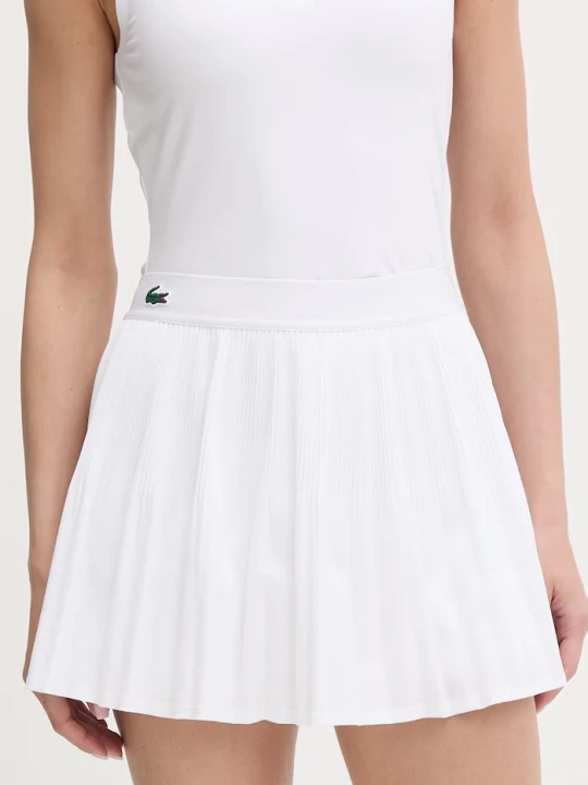 Zdjęcie produktu Lacoste spódnica biały