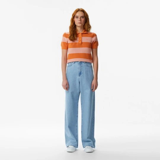 Zdjęcie produktu Lacoste spodnie damskie