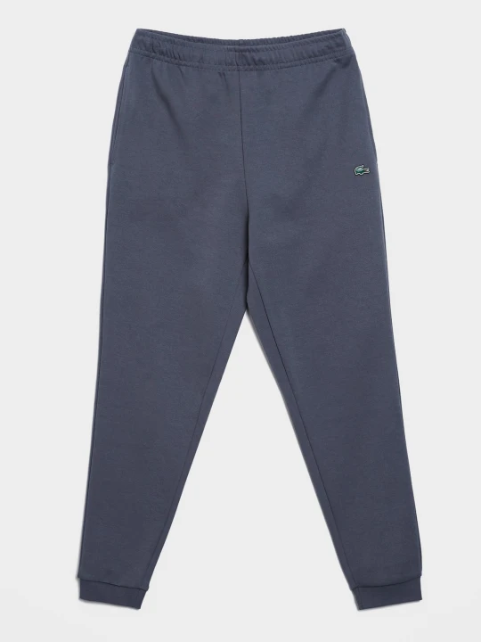 Zdjęcie produktu Lacoste Spodnie Dbl Knit Pant Urbain szary