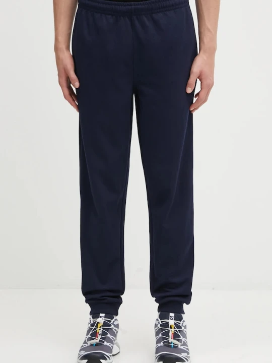 Zdjęcie produktu Lacoste spodnie dresowe granatowy