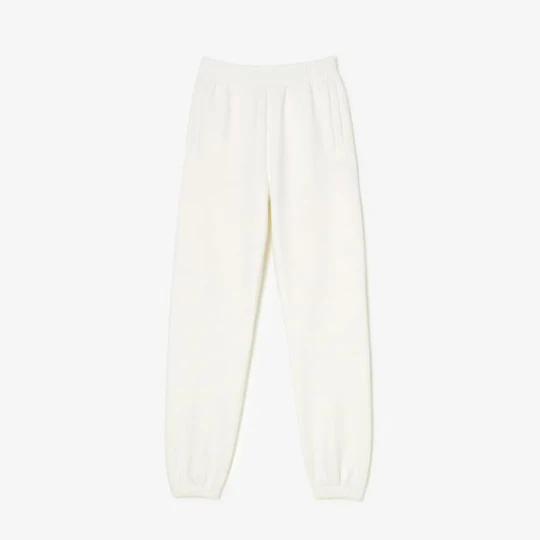 Zdjęcie produktu Lacoste Spodnie dresowe bawełniane Jogger
