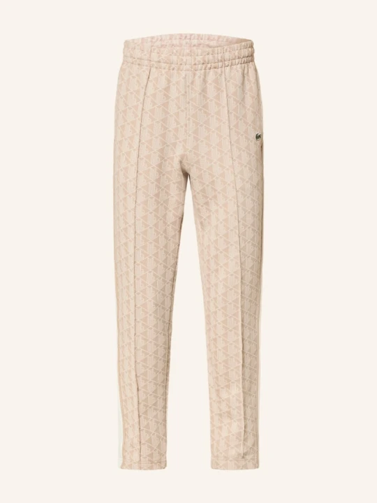 Zdjęcie produktu Lacoste Spodnie Dresowe beige
