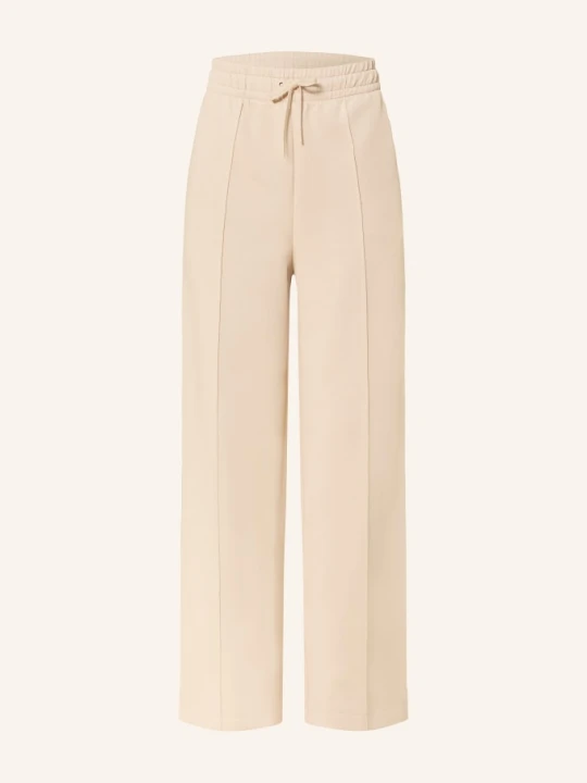 Zdjęcie produktu Lacoste Spodnie Dresowe beige