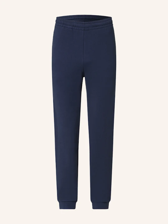 Zdjęcie produktu Lacoste Spodnie Dresowe blau GRANATOWY