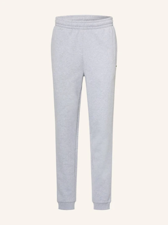 Zdjęcie produktu Lacoste Spodnie Dresowe grau JASNOCZARY