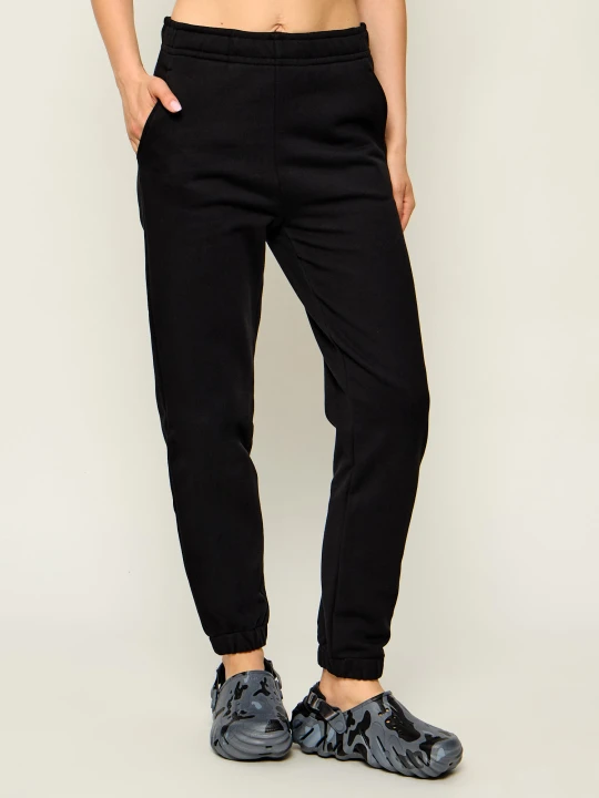 Zdjęcie produktu Lacoste Spodnie dresowe | Regular Fit czarny