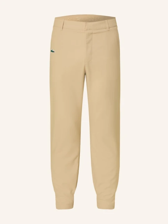 Zdjęcie produktu Lacoste Spodnie Golfowe beige