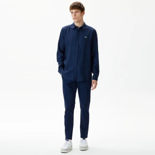 Zdjęcie produktu Lacoste spodnie męskie