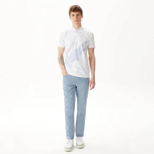 Zdjęcie produktu Lacoste spodnie męskie