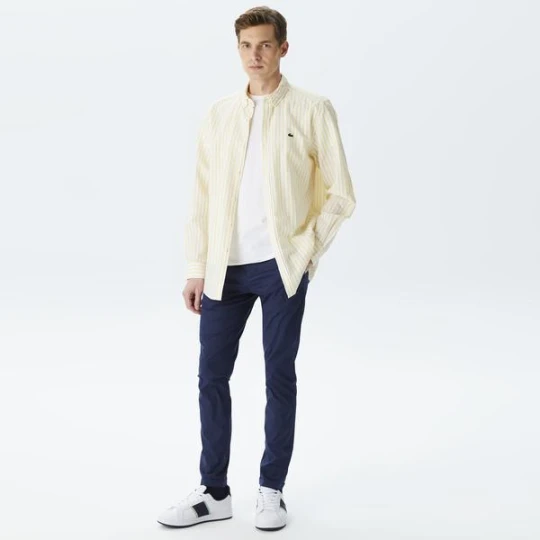 Zdjęcie produktu Lacoste Spodnie męskie