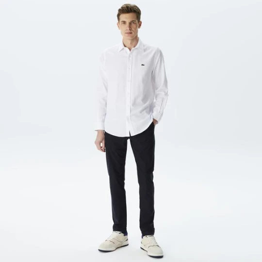 Zdjęcie produktu Lacoste spodnie męskie