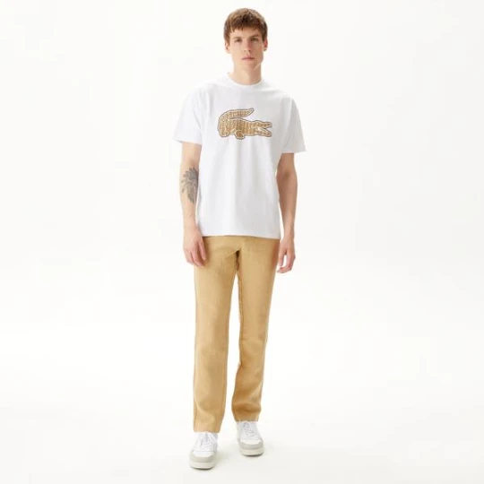 Zdjęcie produktu Lacoste spodnie męskie