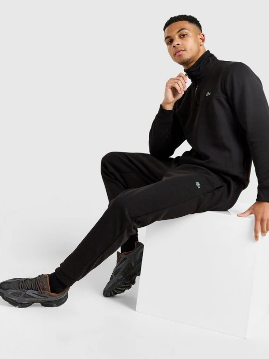 Zdjęcie produktu Lacoste Spodnie Urban czarny