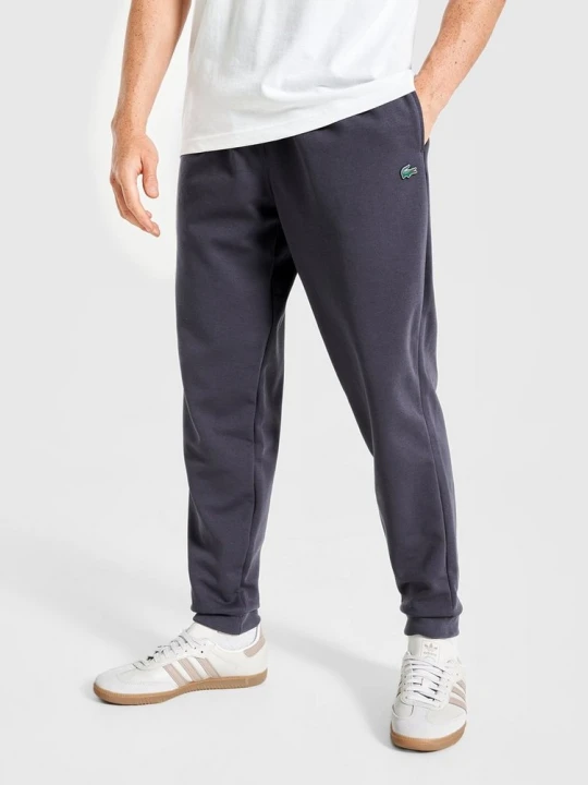 Zdjęcie produktu Lacoste Spodnie Urban szary