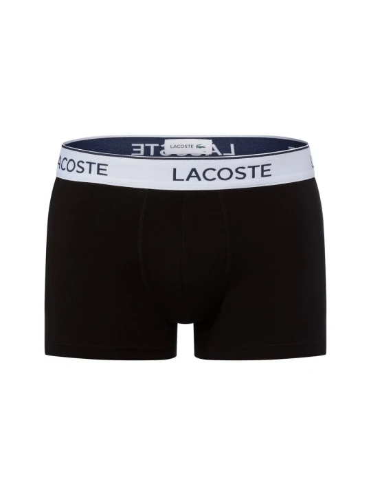 Zdjęcie produktu Lacoste Spodnie w 3-paku Mężczyźni czarny