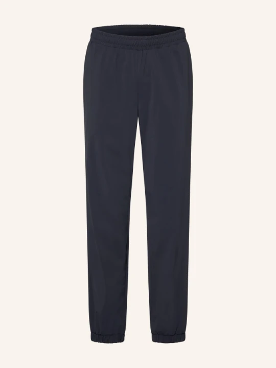 Zdjęcie produktu Lacoste Spodnie W Stylu Dresowym O Kroju Regular Fit blau GRANATOWY