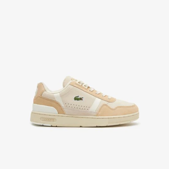 Zdjęcie produktu Lacoste SPORT T-Clip Kadın Beyaz Sneaker