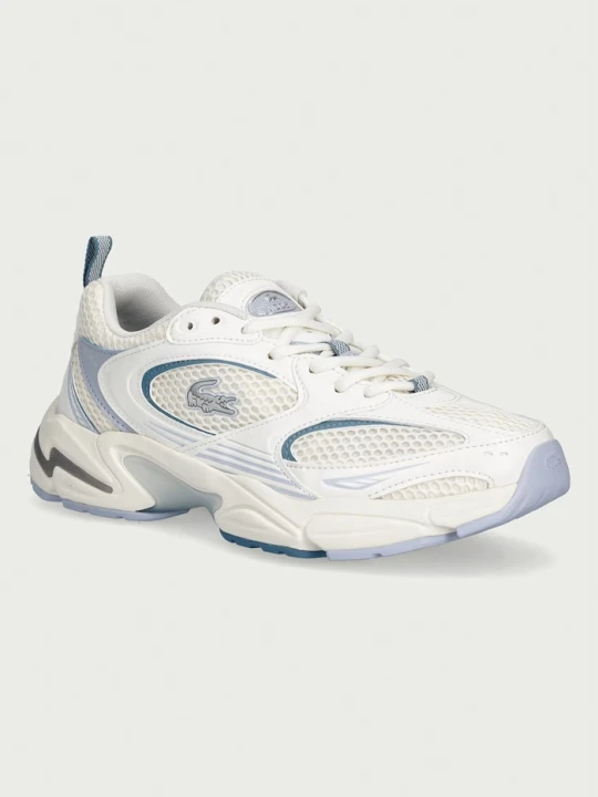 Zdjęcie produktu Lacoste STORM 96 2K sneakersy damskie beżowy