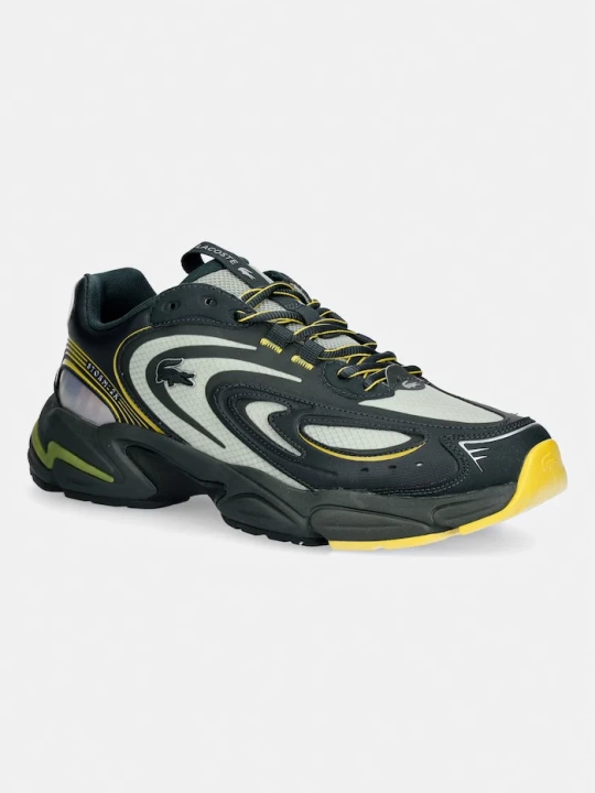 Zdjęcie produktu Lacoste STORM 96 2K TECH 1262 SMA sneakersy męskie zielony