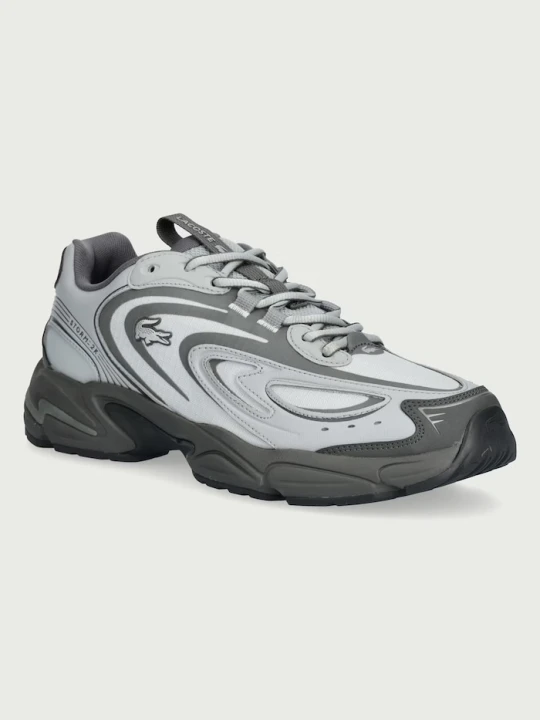 Zdjęcie produktu Lacoste Storm 96 2K Tech Sneakers sneakersy męskie szary