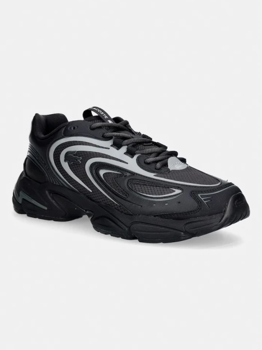 Zdjęcie produktu Lacoste STORM 96 2K TECH sneakersy męskie czarny