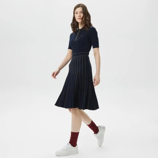 Zdjęcie produktu Lacoste sukienki damskie
