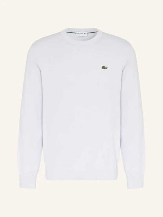 Zdjęcie produktu Lacoste Sweter blau JASNONIEBIESKI