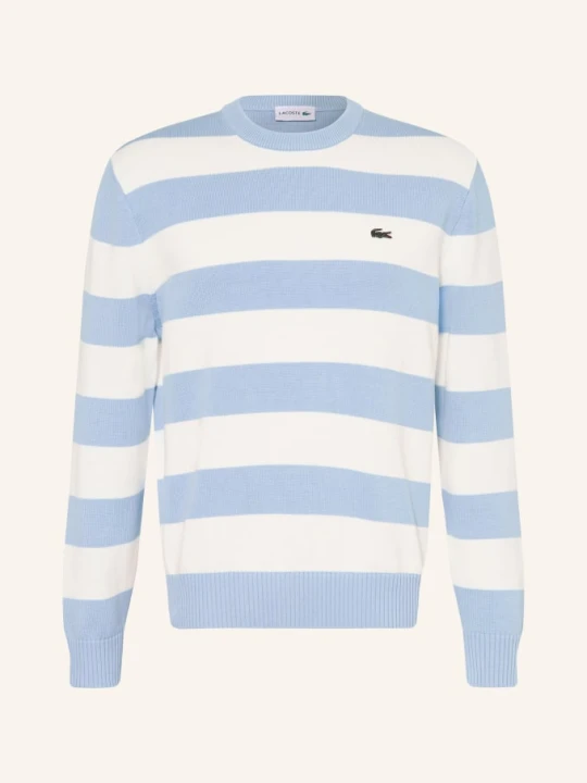 Zdjęcie produktu Lacoste Sweter blau