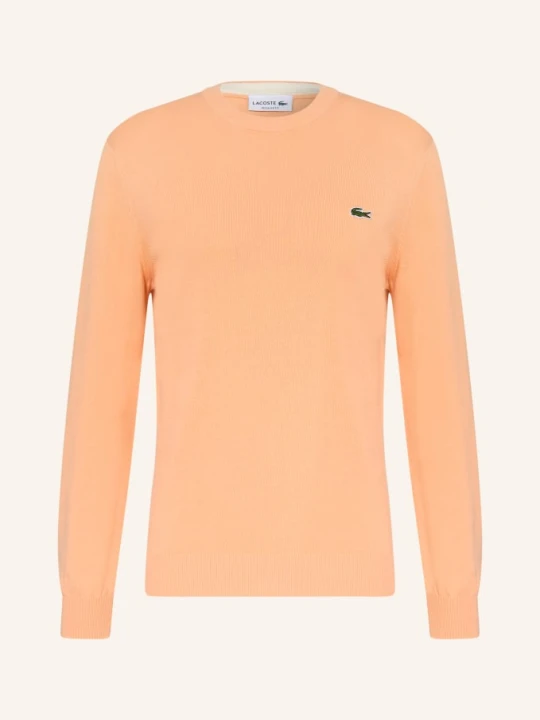 Zdjęcie produktu Lacoste Sweter orange