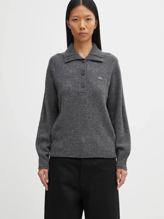 Zdjęcie produktu Lacoste sweter wełniany