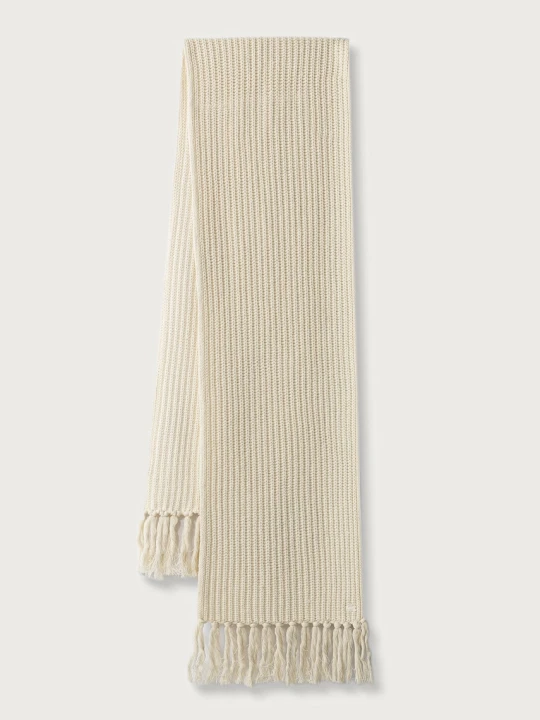 Zdjęcie produktu Lacoste szalik wełniany