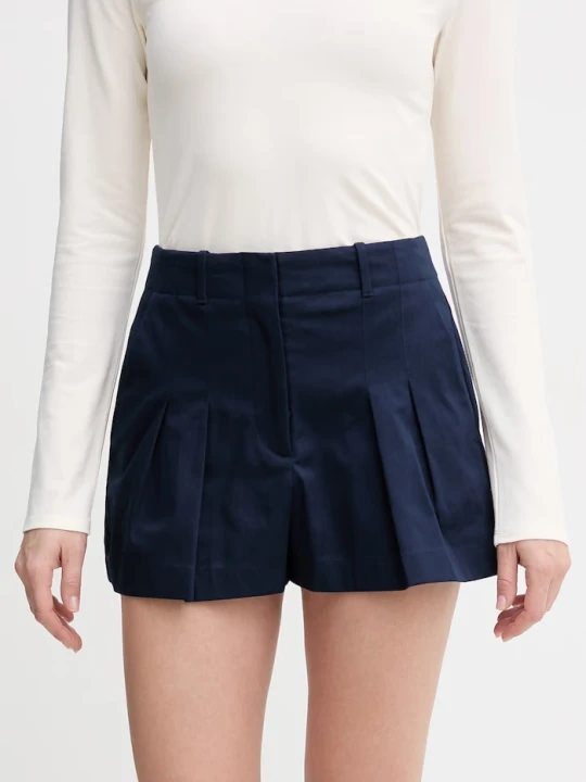 Zdjęcie produktu Lacoste szorty granatowy