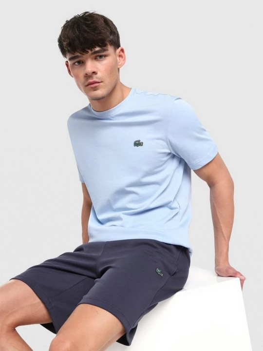 Zdjęcie produktu Lacoste Szorty szary