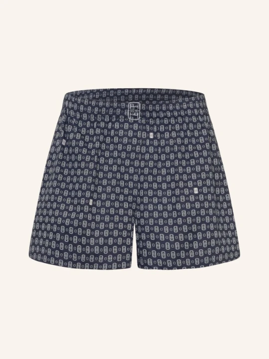 Zdjęcie produktu Lacoste Szorty blau