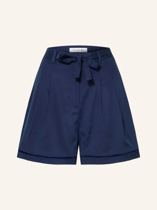 Zdjęcie produktu Lacoste Szorty blau GRANATOWY