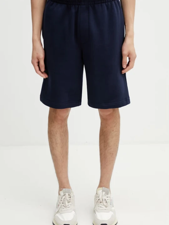 Zdjęcie produktu Lacoste szorty dresowe bawełniane męskie