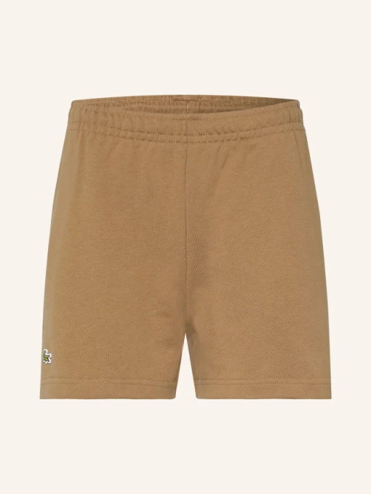 Zdjęcie produktu Lacoste Szorty Dresowe beige