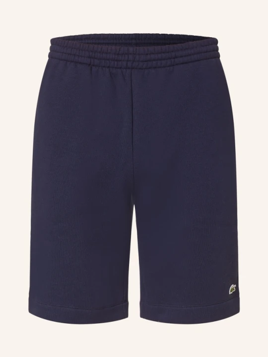 Zdjęcie produktu Lacoste Szorty Dresowe blau GRANATOWY
