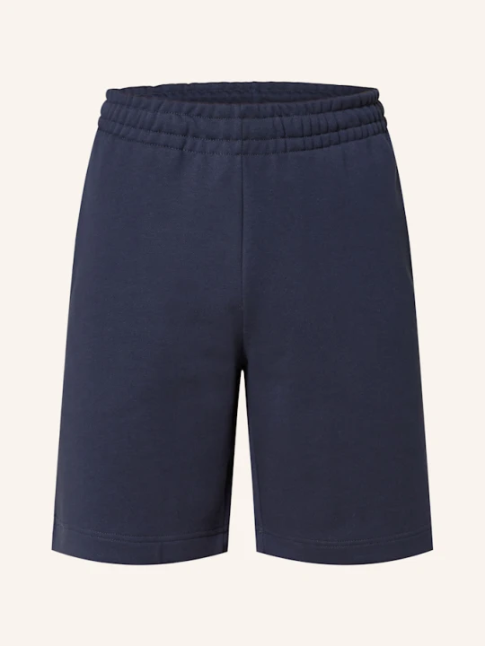 Zdjęcie produktu Lacoste Szorty Dresowe blau GRANATOWY
