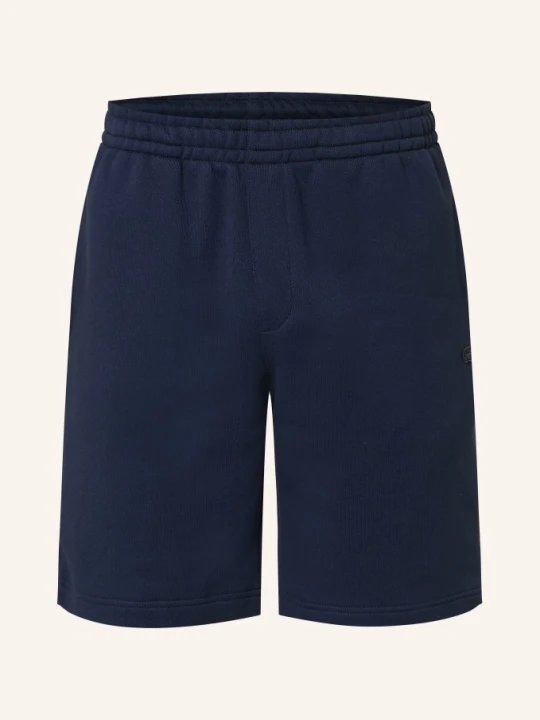 Zdjęcie produktu Lacoste Szorty Dresowe blau GRANATOWY