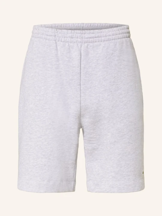 Zdjęcie produktu Lacoste Szorty Dresowe grau JASNOCZARY