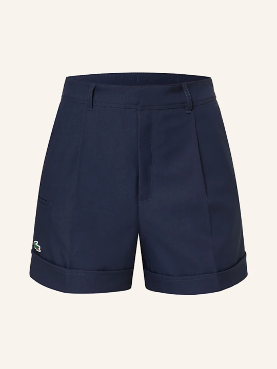 Zdjęcie produktu Lacoste Szorty Golfowe blau GRANATOWY