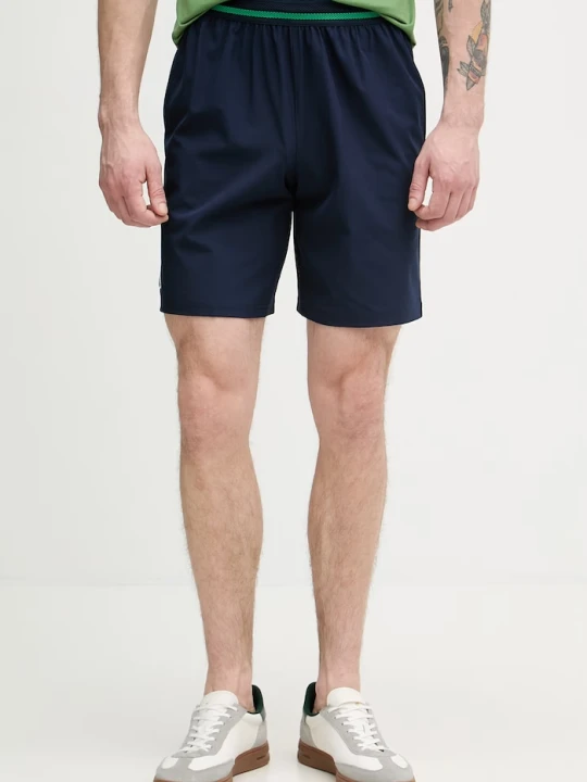 Zdjęcie produktu Lacoste szorty męskie granatowy