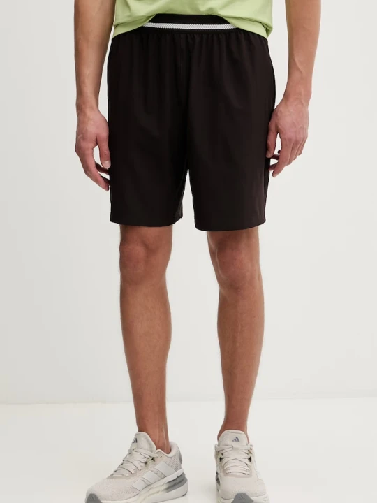 Zdjęcie produktu Lacoste szorty męskie brązowy