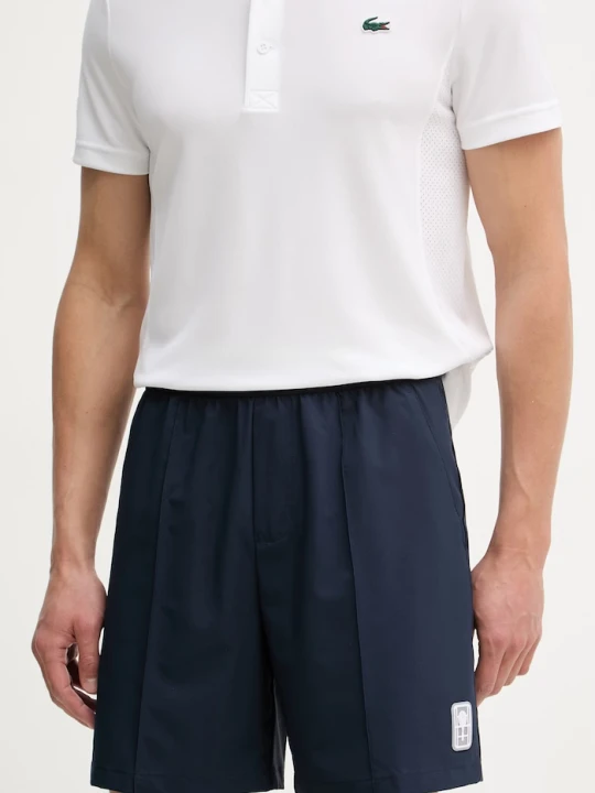 Zdjęcie produktu Lacoste szorty męskie granatowy