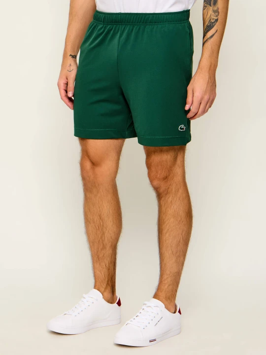 Zdjęcie produktu Lacoste Szorty | Regular Fit zielony