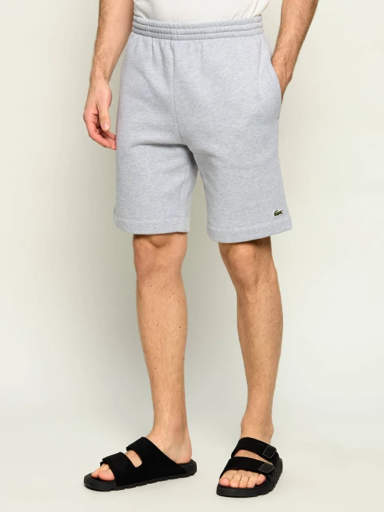 Zdjęcie produktu Lacoste Szorty | Regular Fit szary