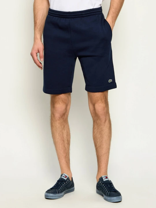 Zdjęcie produktu Lacoste Szorty | Regular Fit granatowy