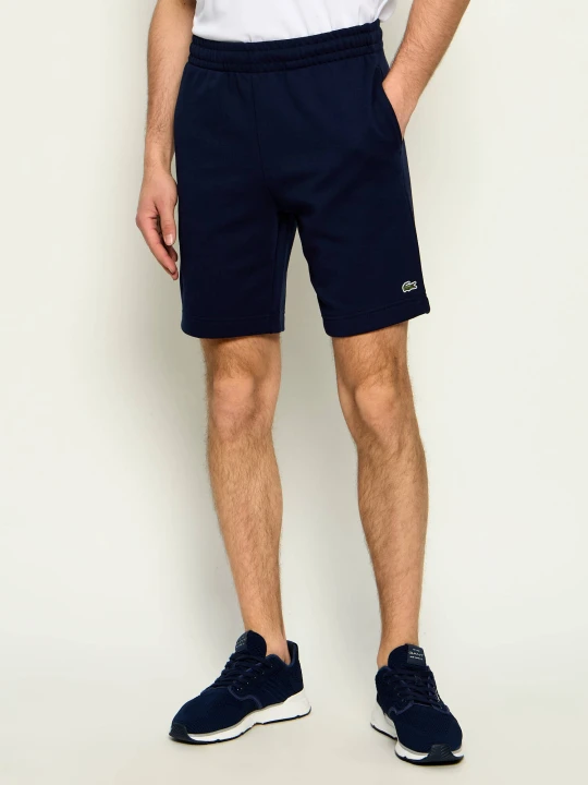 Zdjęcie produktu Lacoste Szorty | Regular Fit granatowy